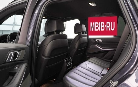 BMW X5, 2020 год, 6 399 000 рублей, 11 фотография