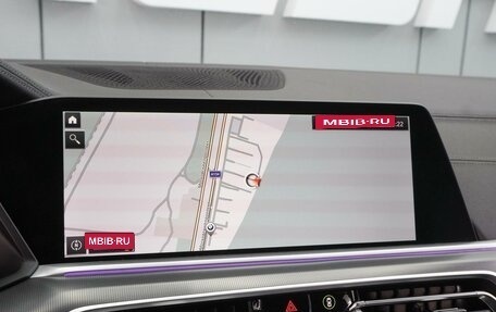 BMW X5, 2020 год, 6 399 000 рублей, 15 фотография