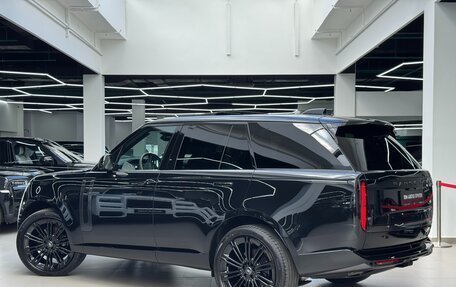Land Rover Range Rover IV рестайлинг, 2025 год, 21 990 000 рублей, 4 фотография