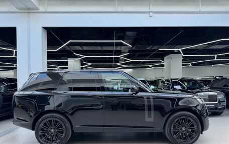Land Rover Range Rover IV рестайлинг, 2025 год, 21 990 000 рублей, 8 фотография