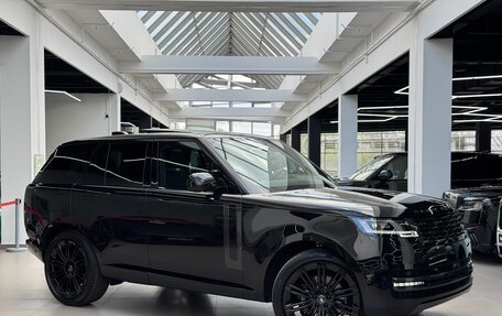 Land Rover Range Rover IV рестайлинг, 2025 год, 21 990 000 рублей, 3 фотография