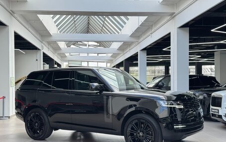 Land Rover Range Rover IV рестайлинг, 2025 год, 21 990 000 рублей, 11 фотография