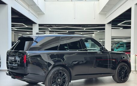 Land Rover Range Rover IV рестайлинг, 2025 год, 21 990 000 рублей, 12 фотография