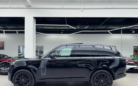 Land Rover Range Rover IV рестайлинг, 2025 год, 21 990 000 рублей, 7 фотография