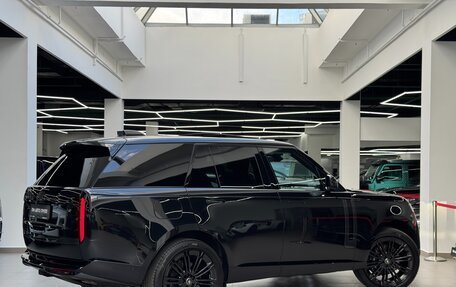 Land Rover Range Rover IV рестайлинг, 2025 год, 21 990 000 рублей, 6 фотография