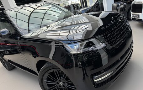 Land Rover Range Rover IV рестайлинг, 2025 год, 21 990 000 рублей, 13 фотография