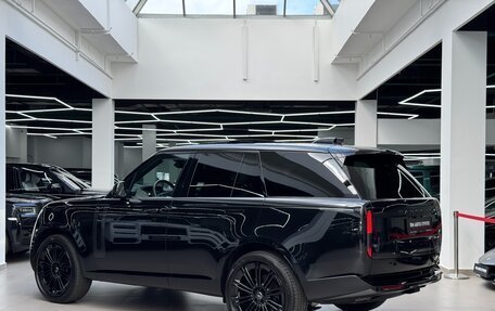 Land Rover Range Rover IV рестайлинг, 2025 год, 21 990 000 рублей, 10 фотография