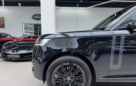 Land Rover Range Rover IV рестайлинг, 2025 год, 21 990 000 рублей, 15 фотография