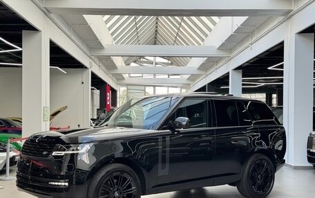 Land Rover Range Rover IV рестайлинг, 2025 год, 21 990 000 рублей, 9 фотография