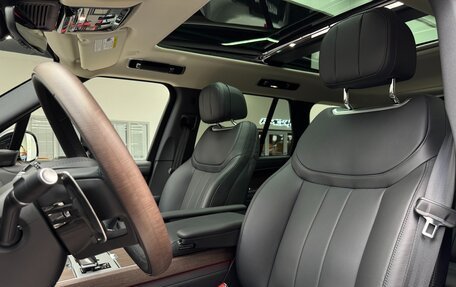 Land Rover Range Rover IV рестайлинг, 2025 год, 21 990 000 рублей, 18 фотография