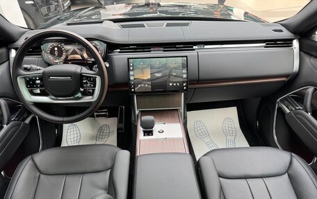 Land Rover Range Rover IV рестайлинг, 2025 год, 21 990 000 рублей, 19 фотография