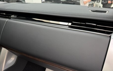 Land Rover Range Rover IV рестайлинг, 2025 год, 21 990 000 рублей, 29 фотография
