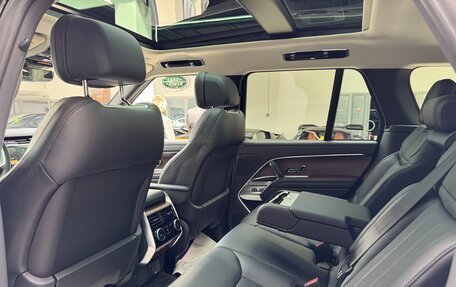 Land Rover Range Rover IV рестайлинг, 2025 год, 21 990 000 рублей, 22 фотография