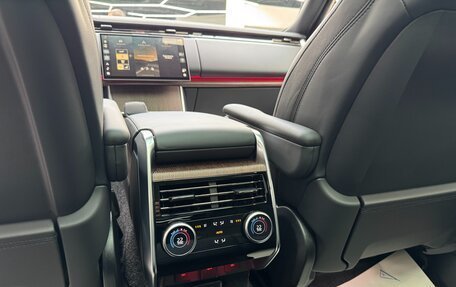Land Rover Range Rover IV рестайлинг, 2025 год, 21 990 000 рублей, 24 фотография