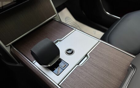 Land Rover Range Rover IV рестайлинг, 2025 год, 21 990 000 рублей, 28 фотография