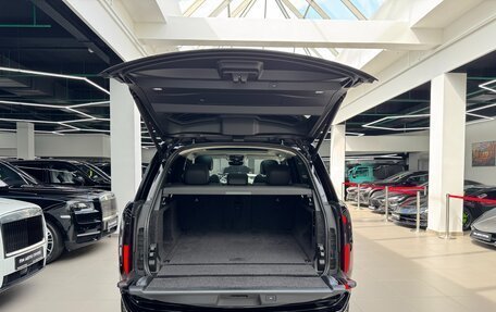 Land Rover Range Rover IV рестайлинг, 2025 год, 21 990 000 рублей, 35 фотография