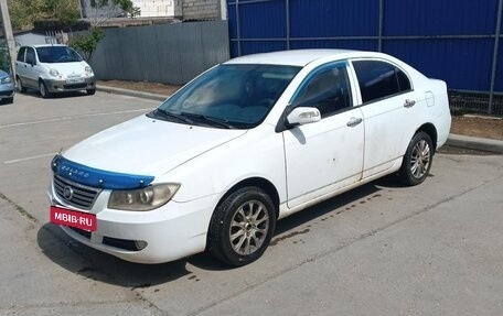 Lifan Solano I (630) рестайлинг, 2012 год, 192 500 рублей, 2 фотография