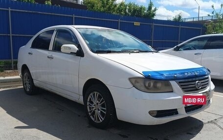 Lifan Solano I (630) рестайлинг, 2012 год, 192 500 рублей, 3 фотография