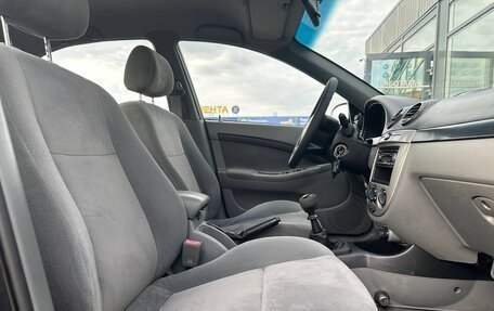 Chevrolet Lacetti, 2007 год, 600 000 рублей, 7 фотография