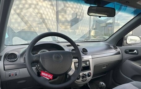 Chevrolet Lacetti, 2007 год, 600 000 рублей, 2 фотография