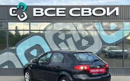 Chevrolet Lacetti, 2007 год, 600 000 рублей, 3 фотография