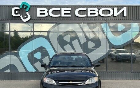 Chevrolet Lacetti, 2007 год, 600 000 рублей, 5 фотография