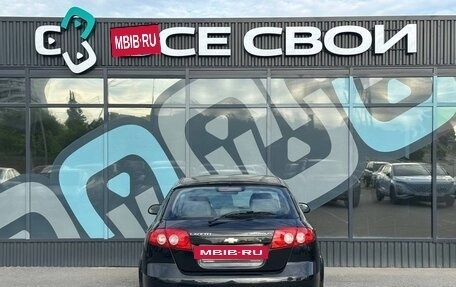 Chevrolet Lacetti, 2007 год, 600 000 рублей, 6 фотография