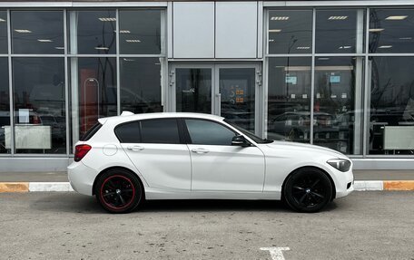 BMW 1 серия, 2012 год, 1 240 000 рублей, 4 фотография