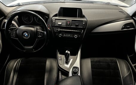 BMW 1 серия, 2012 год, 1 240 000 рублей, 9 фотография