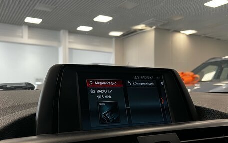 BMW 1 серия, 2012 год, 1 240 000 рублей, 10 фотография