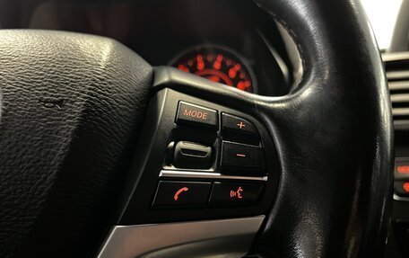 BMW 1 серия, 2012 год, 1 240 000 рублей, 15 фотография