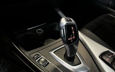 BMW 1 серия, 2012 год, 1 240 000 рублей, 13 фотография