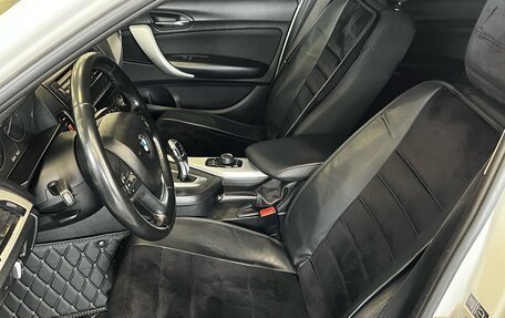 BMW 1 серия, 2012 год, 1 240 000 рублей, 23 фотография
