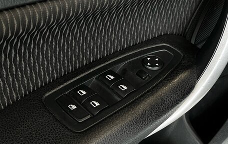 BMW 1 серия, 2012 год, 1 240 000 рублей, 21 фотография