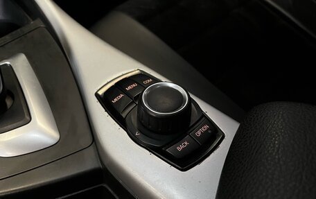 BMW 1 серия, 2012 год, 1 240 000 рублей, 19 фотография