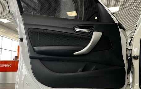 BMW 1 серия, 2012 год, 1 240 000 рублей, 24 фотография
