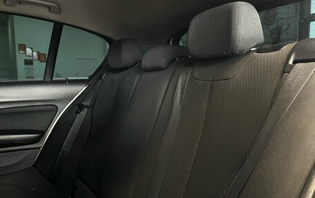 BMW 1 серия, 2012 год, 1 240 000 рублей, 25 фотография