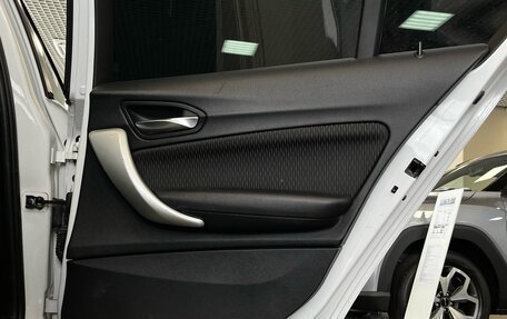 BMW 1 серия, 2012 год, 1 240 000 рублей, 29 фотография