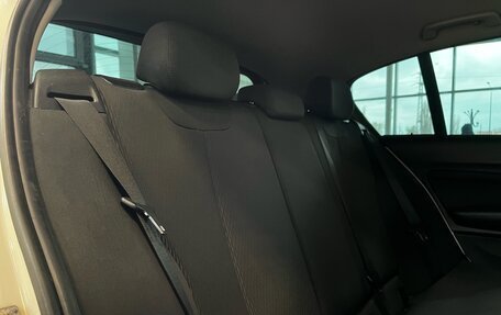 BMW 1 серия, 2012 год, 1 240 000 рублей, 28 фотография