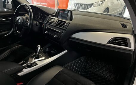 BMW 1 серия, 2012 год, 1 240 000 рублей, 30 фотография