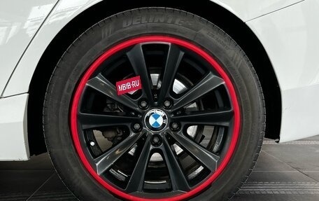 BMW 1 серия, 2012 год, 1 240 000 рублей, 27 фотография