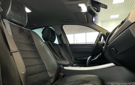 BMW 1 серия, 2012 год, 1 240 000 рублей, 31 фотография