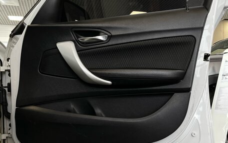 BMW 1 серия, 2012 год, 1 240 000 рублей, 32 фотография