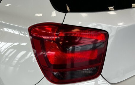 BMW 1 серия, 2012 год, 1 240 000 рублей, 34 фотография