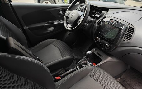 Renault Kaptur I рестайлинг, 2018 год, 940 000 рублей, 11 фотография
