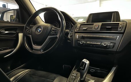 BMW 1 серия, 2012 год, 1 240 000 рублей, 35 фотография