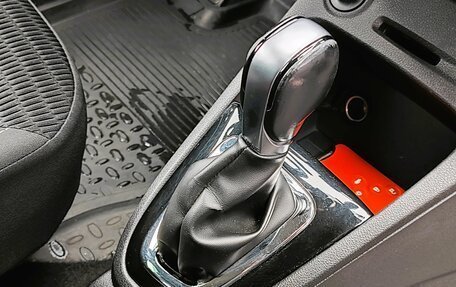 Renault Kaptur I рестайлинг, 2018 год, 940 000 рублей, 17 фотография