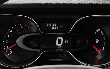 Renault Kaptur I рестайлинг, 2018 год, 940 000 рублей, 16 фотография
