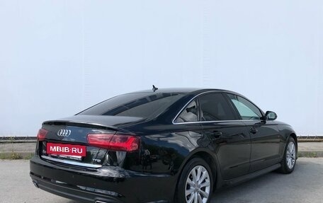 Audi A6, 2018 год, 2 833 000 рублей, 2 фотография