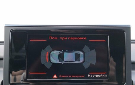 Audi A6, 2018 год, 2 833 000 рублей, 16 фотография